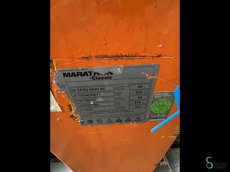 Still FM-X14 WKH9.176 53 16453