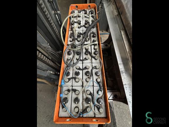 Still FM-X14 WKH9.176 16 16453