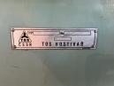 TOS Hostivar BU 16 MET11.157 30 18953