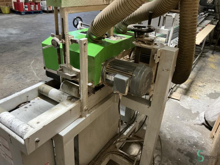 Wadkin SL-800 HOU10.274 33 17765