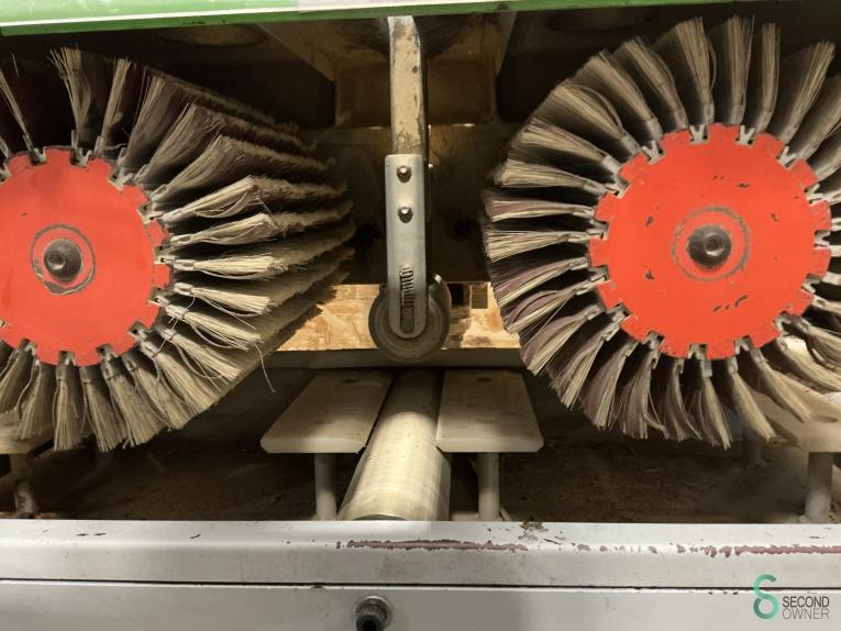 Wadkin SL-800 HOU10.274 42 17765