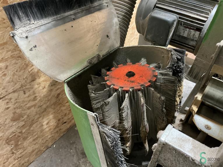 Wadkin SL-800 HOU10.274 40 17765