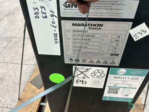 Marathon 03 EPZS 0465 SLC WKH11.055 2 18830