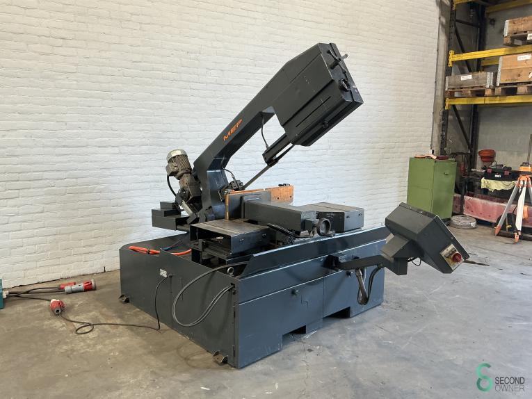 MEP Shark 422 SXI evo MET11.371 25 19308