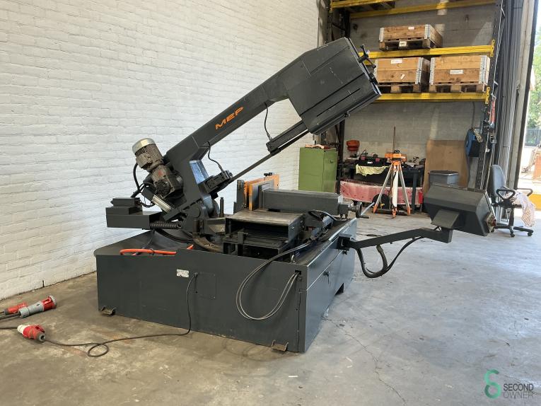 MEP Shark 422 SXI evo MET11.371 27 19308