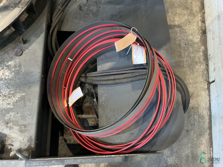 MEP Shark 422 SXI evo MET11.371 32 19308