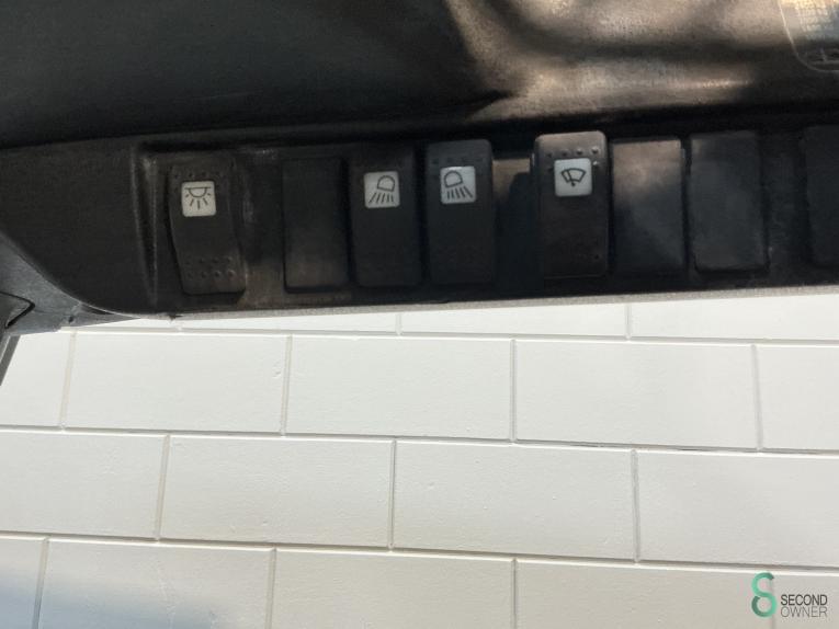 Linde H 50 D (394) WKH9.814 56 17229