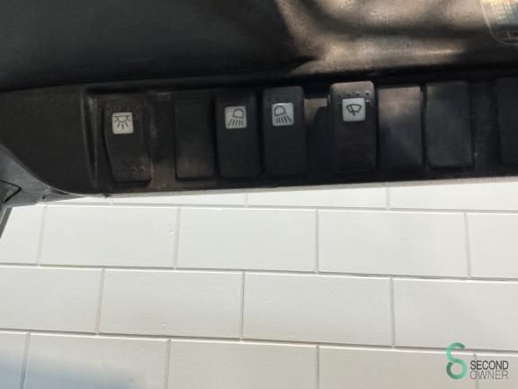 Linde H 50 D (394) WKH9.814 14 17229