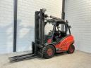 Linde H 50 D (394) WKH9.814 24 17229