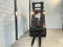 Linde H 50 D (394) WKH9.814 26 17229