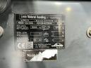 Linde H 50 D (394) WKH9.814 31 17229