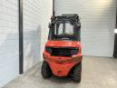 Linde H 50 D (394) WKH9.814 28 17229