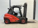 Linde H 50 D (394) WKH9.814 23 17229