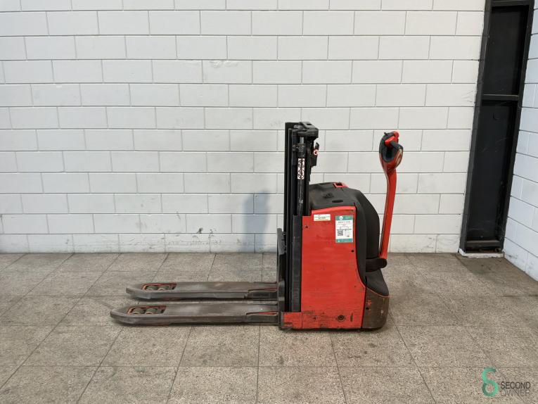 Linde D08 WKH11.918 33 19970