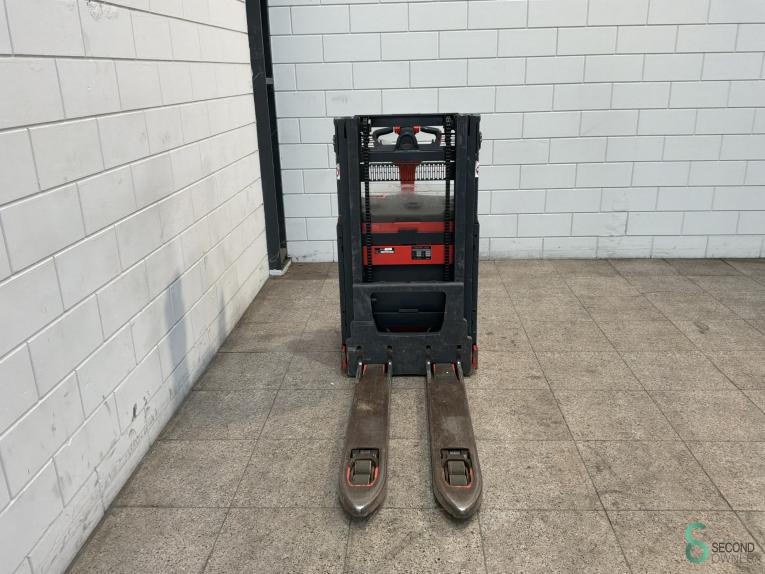 Linde D08 WKH11.918 35 19970
