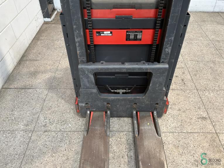 Linde D08 WKH11.918 37 19970