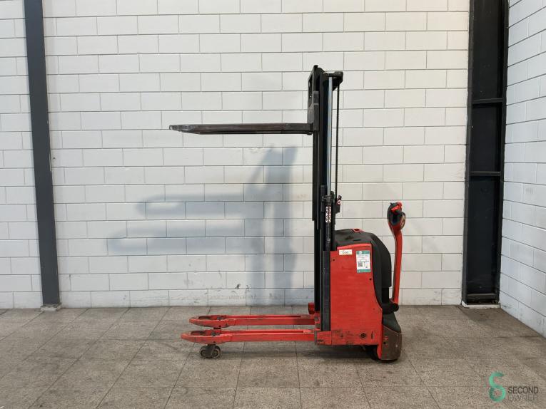 Linde D08 WKH11.918 41 19970