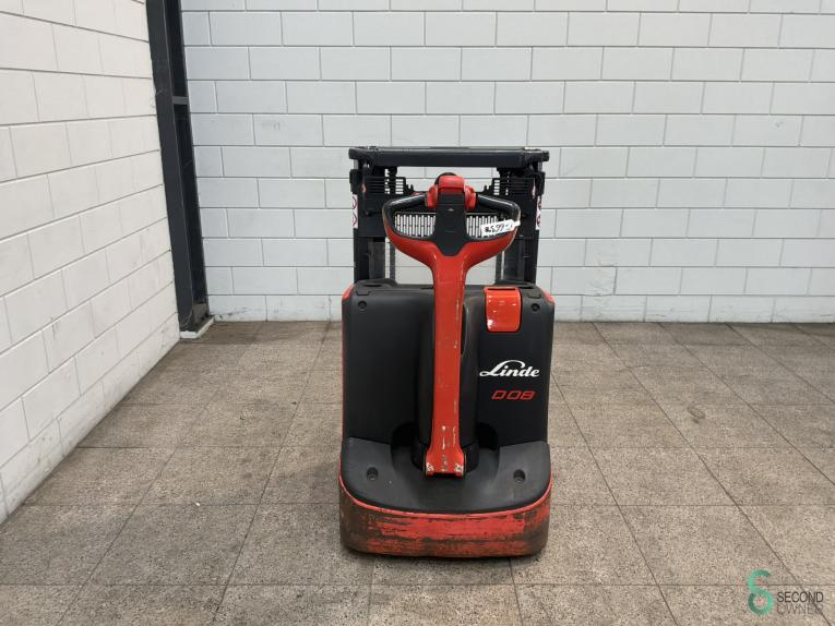 Linde D08 WKH11.918 38 19970