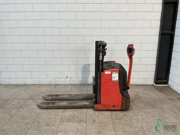 Linde D08 WKH11.918 1 19970