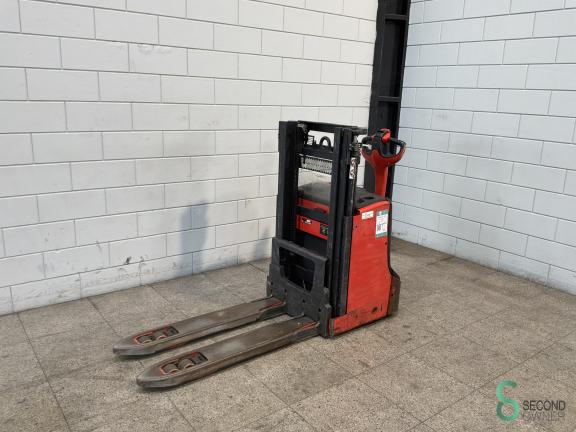 Linde D08 WKH11.918 2 19970