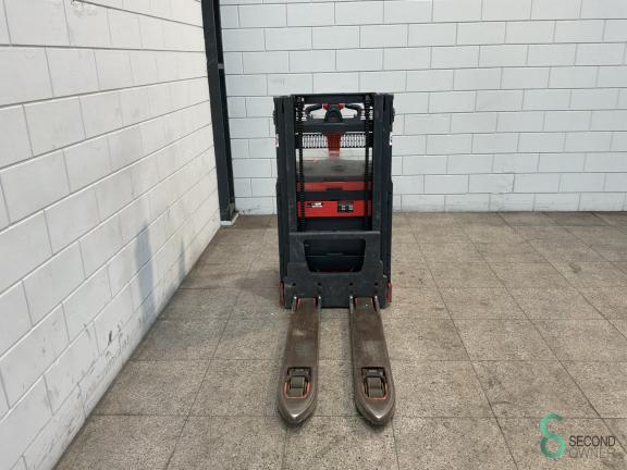 Linde D08 WKH11.918 3 19970