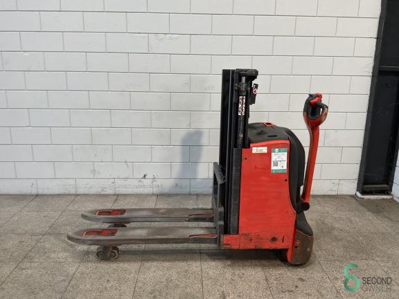 Linde D08 WKH11.918 7 19970