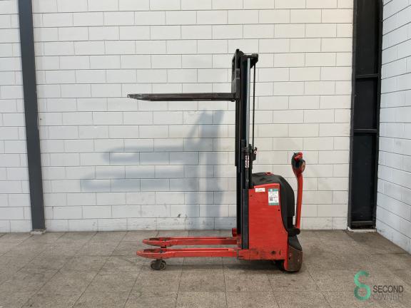 Linde D08 WKH11.918 9 19970