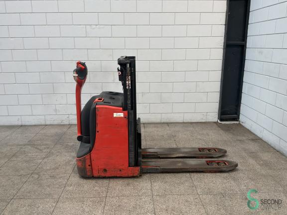 Linde D08 WKH11.918 4 19970