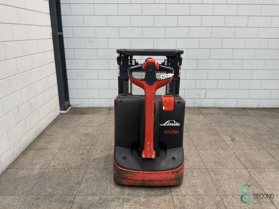 Linde D08 WKH11.918 6 19970