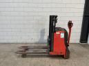 Linde D08 WKH11.918 23 19970