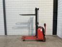Linde D08 WKH11.918 25 19970