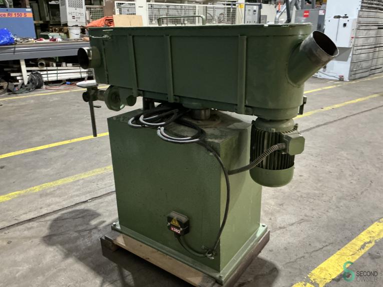 Lasm NTS 1000A HOU8.321 16 15180