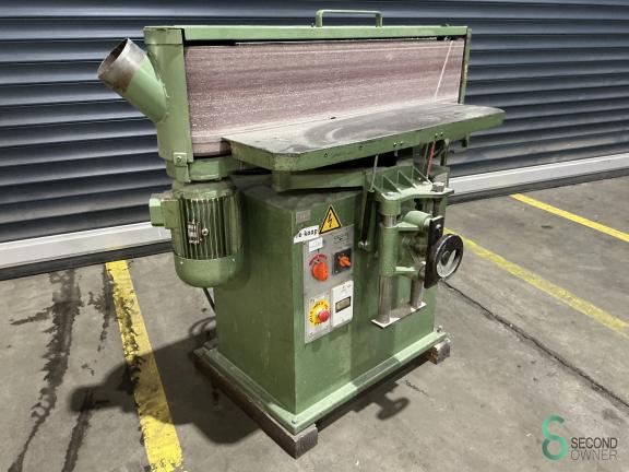 Lasm NTS 1000A HOU8.321 6 15180