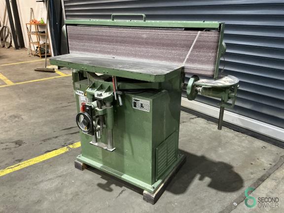 Lasm NTS 1000A HOU8.321 5 15180