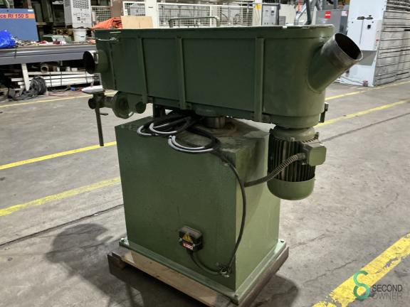 Lasm NTS 1000A HOU8.321 4 15180