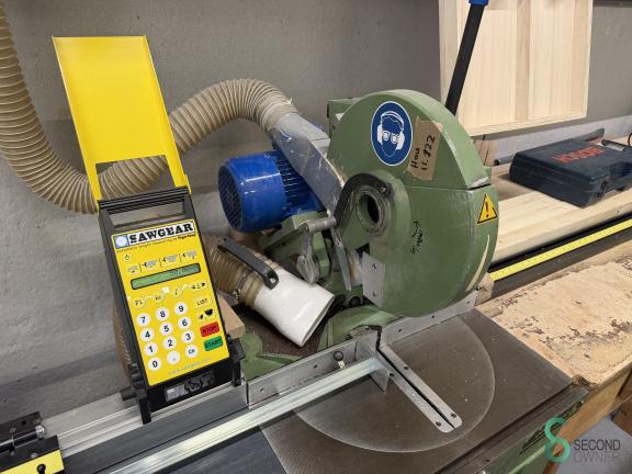 MEP Cobra 350 HOU11.122 3 18902