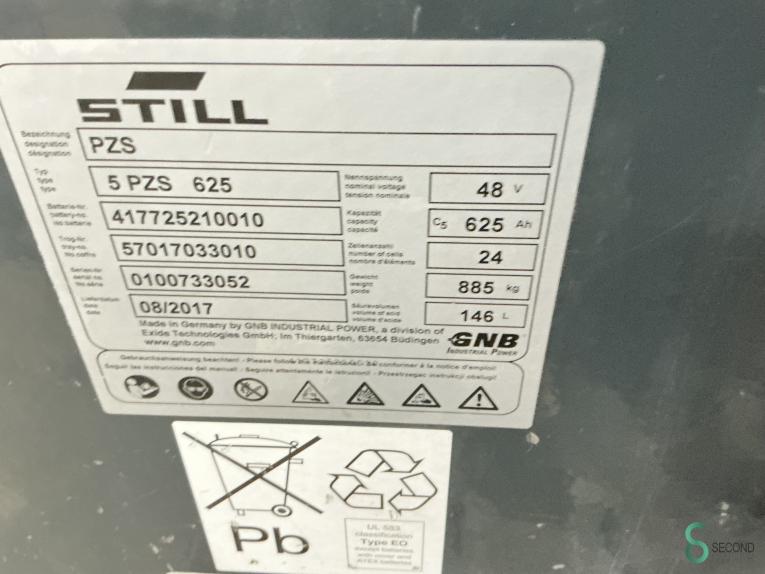 Still RX20-20 WKH.4732 54 7881