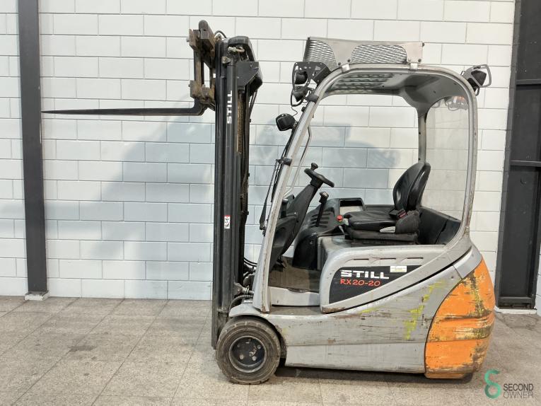 Still RX20-20 WKH.4732 47 7881