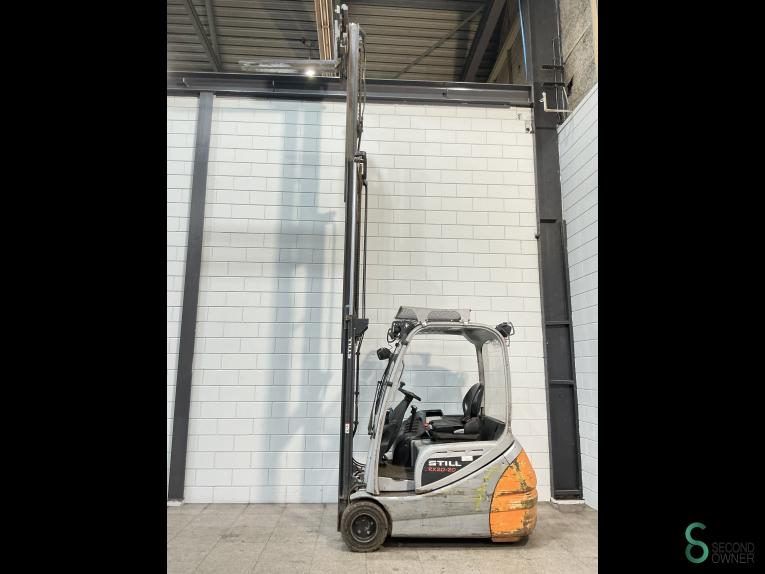 Still RX20-20 WKH.4732 48 7881