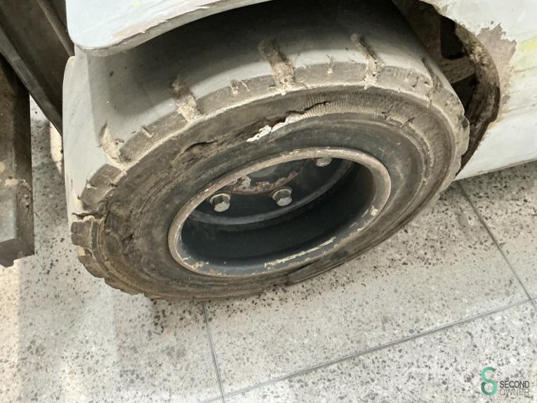 Still RX20-20 WKH.4732 58 7881