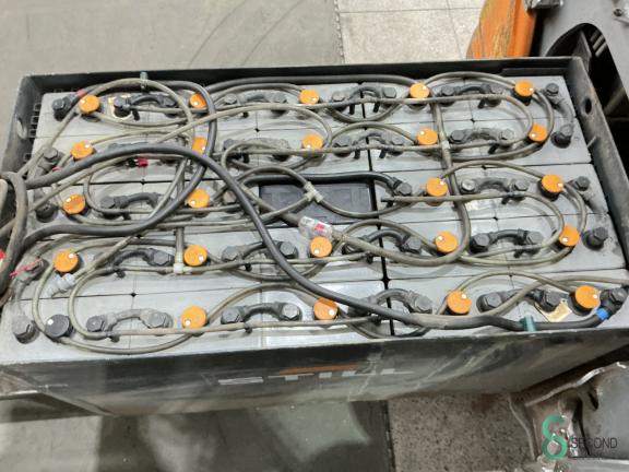 Still RX20-20 WKH.4732 15 7881