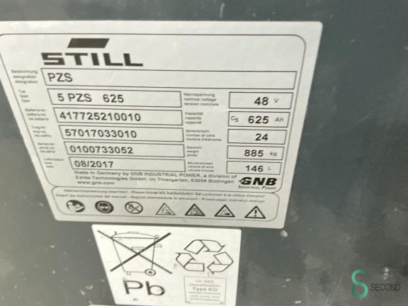 Still RX20-20 WKH.4732 14 7881