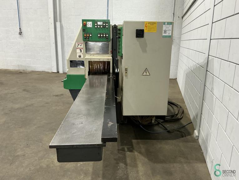 Weinig Profimat 23 HOU11.637 181 19575