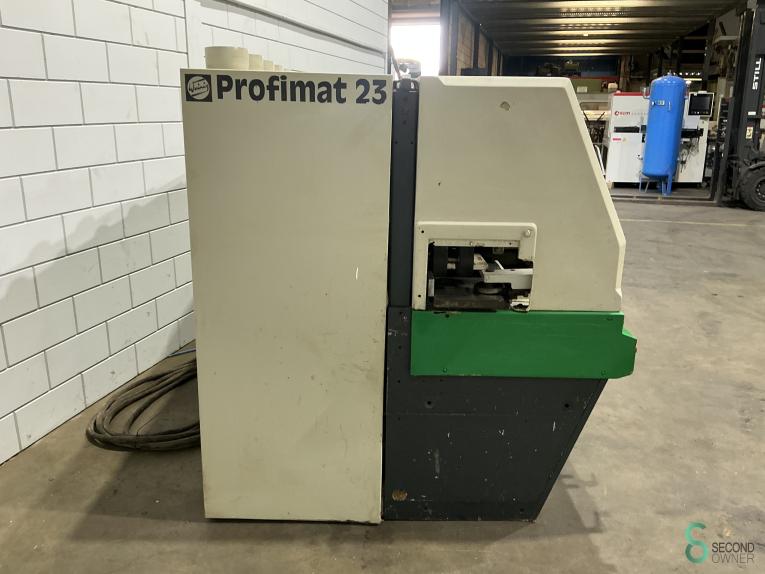 Weinig Profimat 23 HOU11.637 185 19575