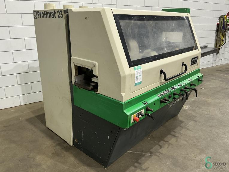 Weinig Profimat 23 HOU11.637 191 19575