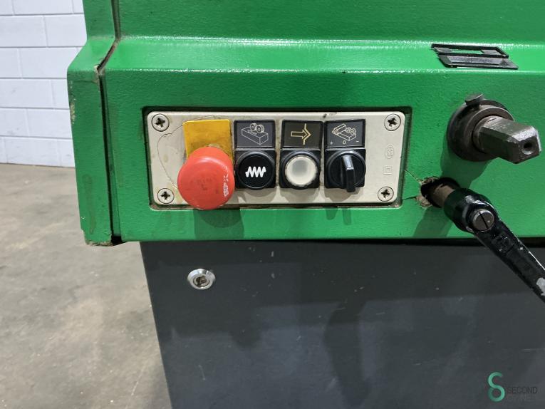 Weinig Profimat 23 HOU11.637 193 19575