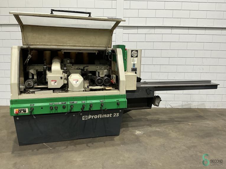 Weinig Profimat 23 HOU11.637 170 19575