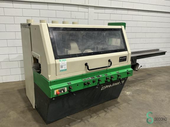 Weinig Profimat 23 HOU11.637 52 19575