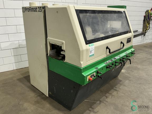Weinig Profimat 23 HOU11.637 61 19575