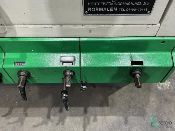 Weinig Profimat 23 HOU11.637 57 19575
